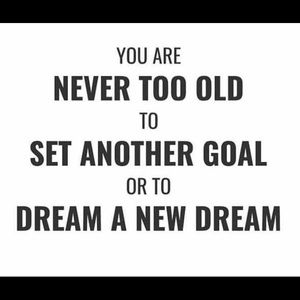 Meet your Posher, Tracy